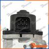 Vanne EGR pour TOYOTA | 73-0301, 508-00322